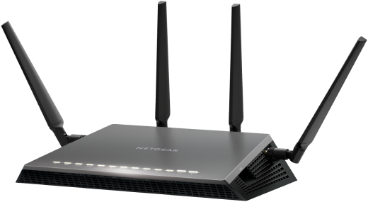 Настройка и установка роутера wi-fi в Екатеринбурге